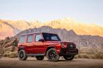 Mercedes-AMG G63 2018 года (NA)